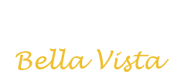 Apartmani Bella Vista Logo
